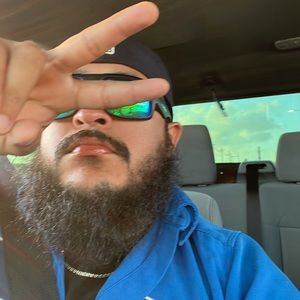 Meet your Posher, Alonso